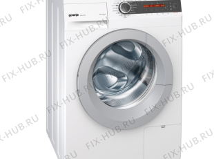 Стиральная машина Gorenje W8604H (392284, PS10/35100) - Фото